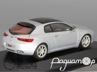 Alfa Romeo Brera (2006) 400120571 [DB]