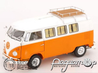 Volkswagen T1 Camping (1950) 450060600 [DB]