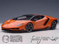 Lamborghini Centenario LP770-4 (2016) 79201 [DB]