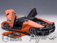 Lamborghini Centenario LP770-4 (2016) 79201 [DB]