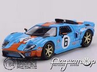 Ford GT40 (1964) 429610