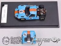 Ford GT40 (1964) 429610