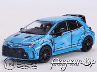 Toyota Corolla GR (2022) 499173
