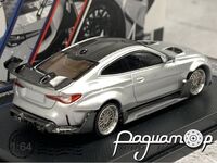BMW M4 (G82) (2020) 074826
