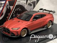 BMW M4 (G82) (2020) 074827