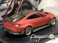 BMW M4 (G82) (2020) 074827