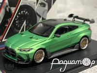BMW M4 (G82) (2020) 074828