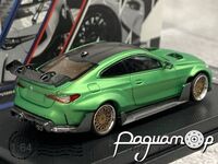 BMW M4 (G82) (2020) 074828