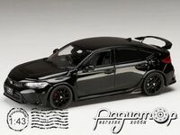 Honda Civic Type R (FL5) (2022) 417054