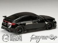 Honda Civic Type R (FL5) (2022) 417054