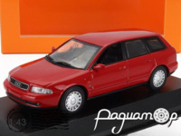 Audi A4 Avant B5 SW Station Wagon (1995) 940015010