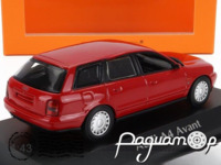 Audi A4 Avant B5 SW Station Wagon (1995) 940015010