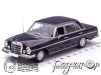 Mercedes Benz 300 SEL 6.3 W109 (1968) 940039100