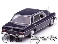 Mercedes Benz 300 SEL 6.3 W109 (1968) 940039100