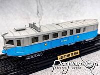 Трамвай ZZC-11001 PO-Midi (1933) 280088
