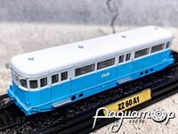 Поезд ZZ 60 A1 (1934) 280091