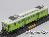 Потяг ZCEyf.23001 (1925) 280092