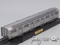 Вагон ZRB-25101 (1953) 2434008