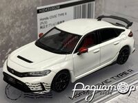 Honda Civic Type R (FL5) (2022) 417050