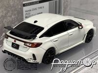 Honda Civic Type R (FL5) (2022) 417050