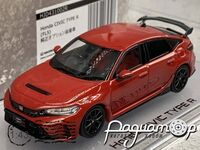 Honda Civic Type R (FL5) (2022) 417051