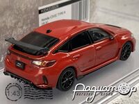 Honda Civic Type R (FL5) (2022) 417051