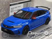 Honda Civic Type R (FL5) (2022) 417052
