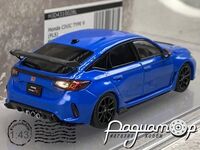 Honda Civic Type R (FL5) (2022) 417052