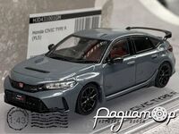 Honda Civic Type R (FL5) (2022) 417053