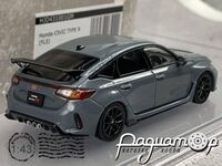 Honda Civic Type R (FL5) (2022) 417053