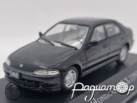 Honda Civic LX (1993) ARG124 [LS]