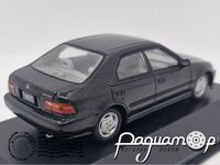Honda Civic LX (1993) ARG124 [LS]