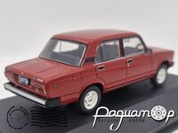 Lada Laika 2105 (1991) ARG125 [LS]