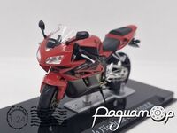 Honda Fireblade CBR1000RR (2004) 251100 [LS]