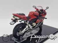 Honda Fireblade CBR1000RR (2004) 251100 [LS]