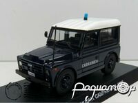Fiat Nuova Campagnola Carabinieri (1982) 251103 [LS]