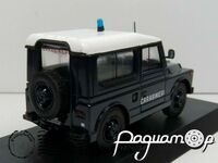 Fiat Nuova Campagnola Carabinieri (1982) 251103 [LS]