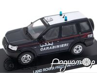 Land Rover Freelander Carabinieri (2003) 251104 [LS]