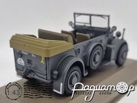 Horch Kfz.15 (1945) BL04-2 [LS]