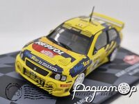 Seat Cordoba WRC №10 Rallye Monte-Carlo, P.Liatti - C.Cassina (1999) 251107 [LS]