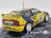 Seat Cordoba WRC №10 Rallye Monte-Carlo, P.Liatti - C.Cassina (1999) 251107 [LS]