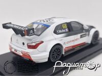 Citroen C-Elysee WTCC Y. Muller (2013) RLY29 [LS]