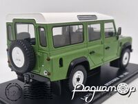 Land Rover Defender 110 (2005) 251110 [LS]
