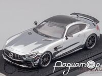 Mercedes-AMG GT R (2017) ALM420705