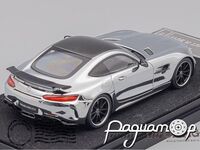 Mercedes-AMG GT R (2017) ALM420705