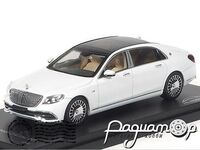 Mercedes-Benz S-Class Maybach S680 (2019) 420111