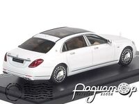 Mercedes-Benz S-Class Maybach S680 (2019) 420111