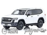 Toyota Land Cruiser GR Sport (2021) KSR43122W