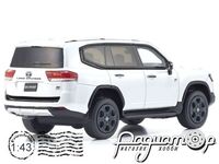 Toyota Land Cruiser GR Sport (2021) KSR43122W