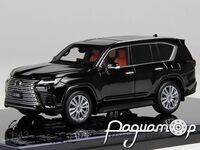 Lexus LX 600 (2022) LCD43013-BL